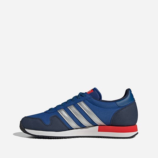 Buty męskie snakersy adidas Originals USA 84 GW0512 40 2/3 sneakerstudio.pl