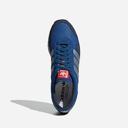 Buty męskie snakersy adidas Originals USA 84 GW0512 44 2/3 sneakerstudio.pl