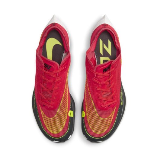 Męskie buty startowe do biegania po asfalcie Nike ZoomX Vaporfly Next% 2 - Nike 44 Nike poland