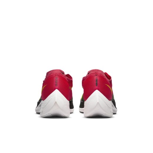 Męskie buty startowe do biegania po asfalcie Nike ZoomX Vaporfly Next% 2 - Nike 49.5 Nike poland