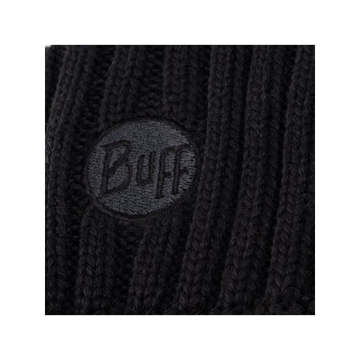 Buff Czapka Knitted & Polar Hat 111021.999.10.00 Czarny Buff 00 MODIVO promocja