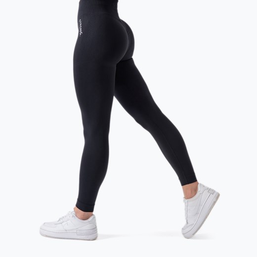 Legginsy Strong Point Bezszwowe Shape & Comfort Push Up | WYSYŁKA W 24H | 30 DNI Strong Point XS-S sportano.pl