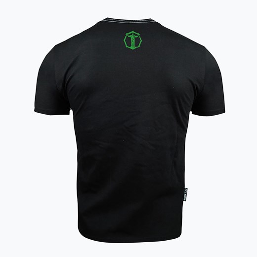 Koszulka Octagon Brazilian Jiu Jitsu | WYSYŁKA W 24H | 30 DNI NA ZWROT Octagon sportano.pl