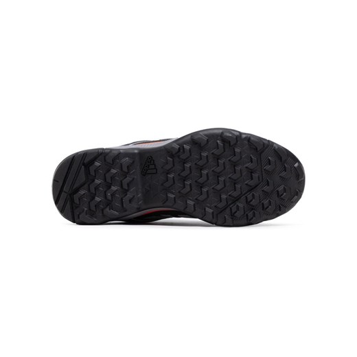 adidas Buty Terrex Eastrail Gtx GORE-TEX FZ2525 Szary 41_13 wyprzedaż MODIVO