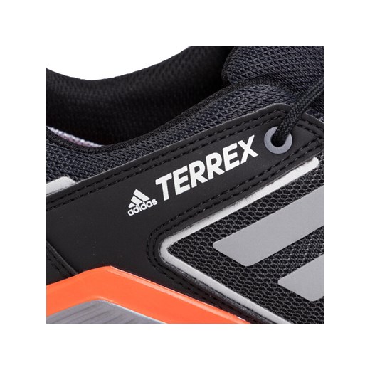 adidas Buty Terrex Eastrail Gtx GORE-TEX FZ2525 Szary 41_13 promocja MODIVO