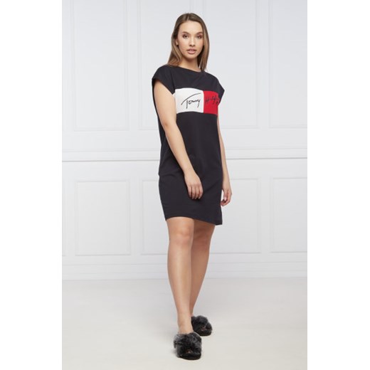 Tommy Hilfiger Sukienka Tommy Hilfiger XL Gomez Fashion Store