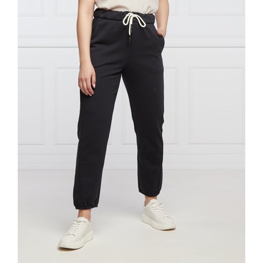 Max Mara Leisure Spodnie dresowe | Regular Fit XS Gomez Fashion Store