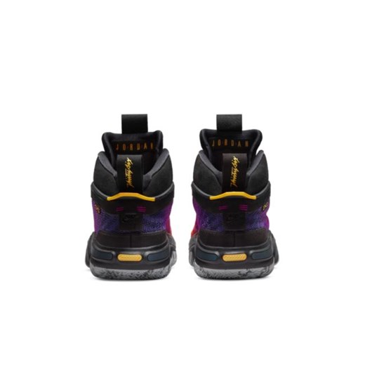 Buty do koszykówki Air Jordan XXXVI - Czerń Jordan 37.5 Nike poland