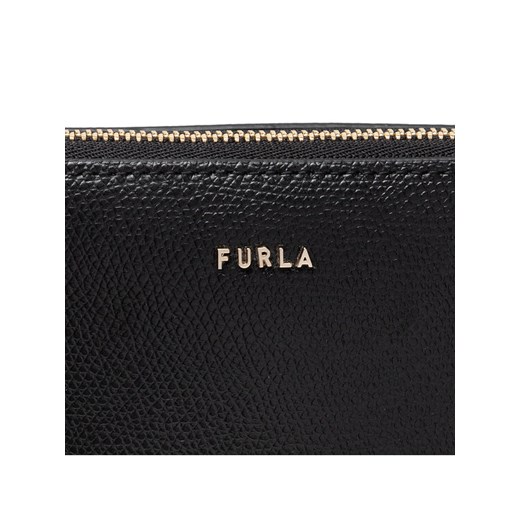 Furla Torebka Boheme WE00112-BX0609-N9800-1-007-20-CN-E Czarny Furla 00 wyprzedaż MODIVO