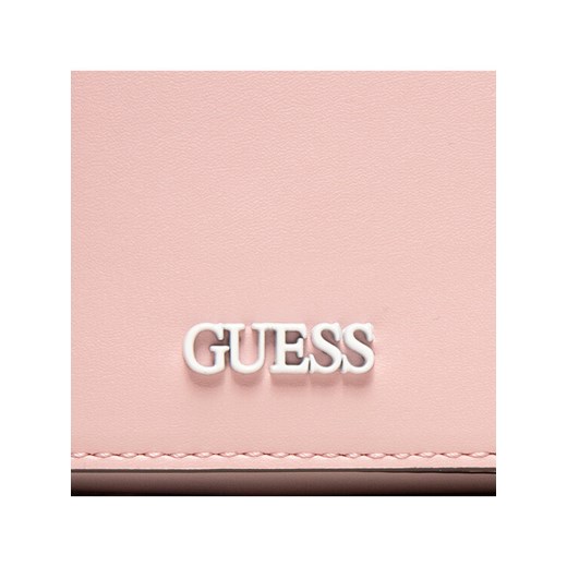 Guess Torebka Picnic (VE) Mini HWVE78 65740 Różowy Guess 00 okazja MODIVO