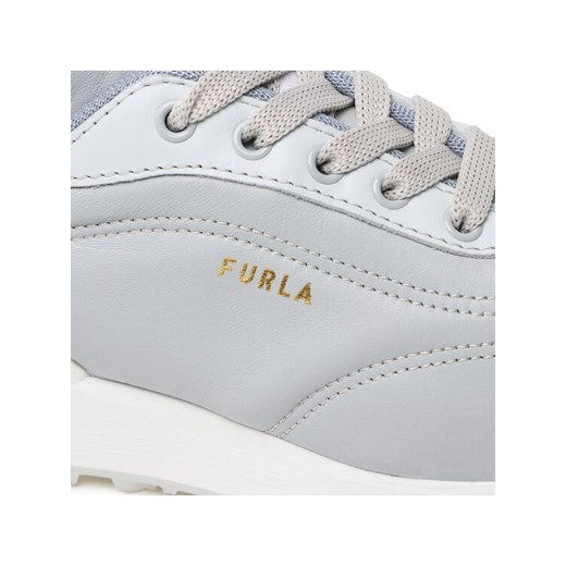 Furla Sneakersy Nuvola YE70FNU-BX0304-AR300-1-020-20-IT3500 S Niebieski Furla 37 promocyjna cena MODIVO