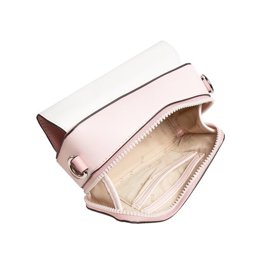 Guess Torebka Picnic (VE) Mini HWVE78 65740 Różowy Guess 00 MODIVO wyprzedaż