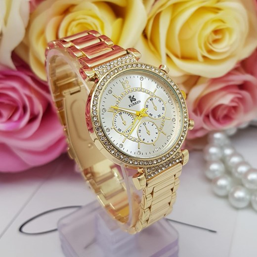 Zegarek damski 40333 Brylancik Brylancik