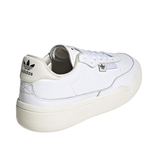 adidas Her Court W Damskie Białe (GY3579) wyprzedaż Worldbox adidas Her Court W Damskie Białe (GY3579) wyprzedaż Worldbox