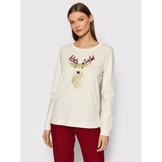 Triumph Piżama Pk Character 02 X 10209569 Beżowy Regular Fit Triumph 44 okazja MODIVO