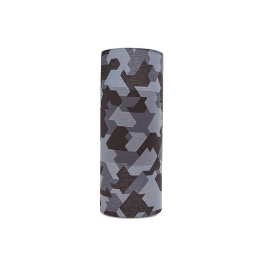 Salewa Komin Icono Headband 024885 Szary 00 okazja MODIVO