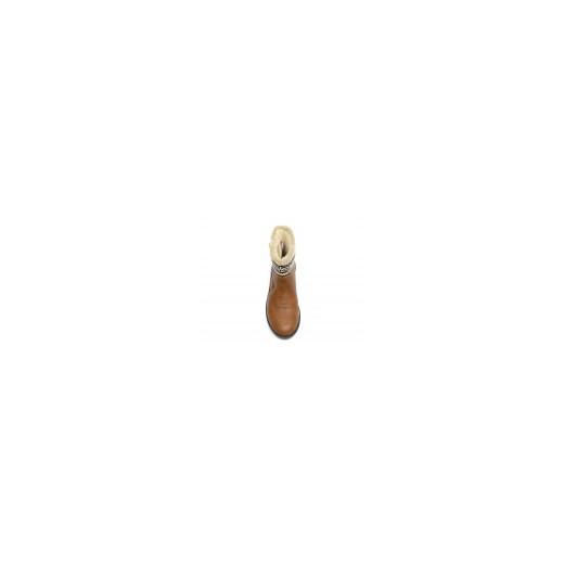 Rieker Z2482-22 brązowy aligoo brazowy grawer
