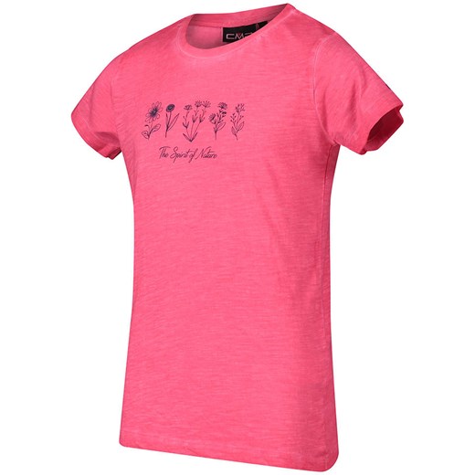 Koszulka w kolorze różowym 98 wyprzedaż Limango Polska