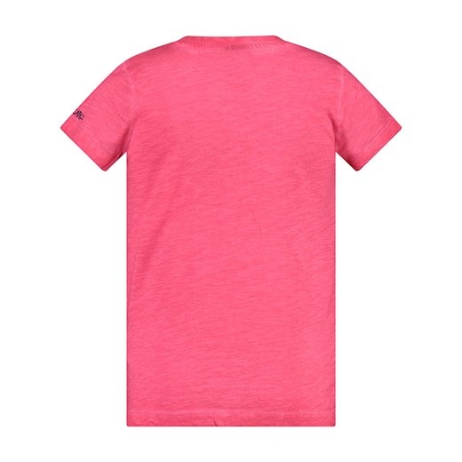 Koszulka w kolorze różowym 152 promocyjna cena Limango Polska