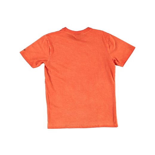 Koszulka w kolorze pomarańczowym 116 wyprzedaż Limango Polska
