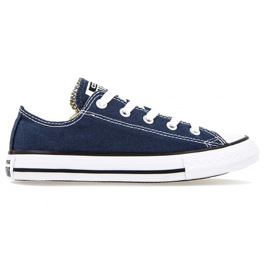 Buty Converse C. Taylor All Star OX Navy M9697 Converse 36 promocja Street Colors