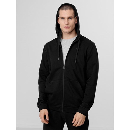 Bluza męska H4L22 BLM353 4F 3XL SPORT-SHOP.pl