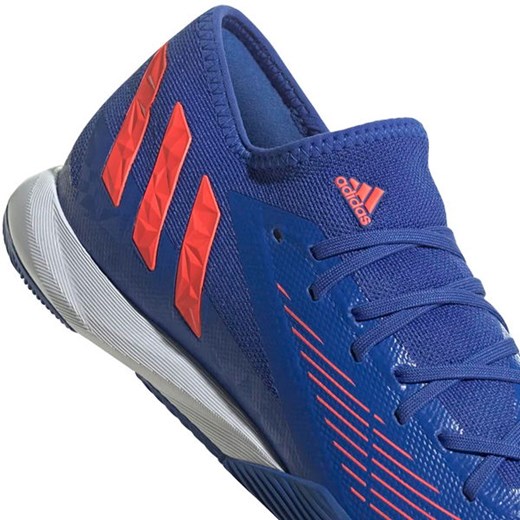 Buty piłkarskie halowe Predator Edge.3 L IN Adidas 44 SPORT-SHOP.pl