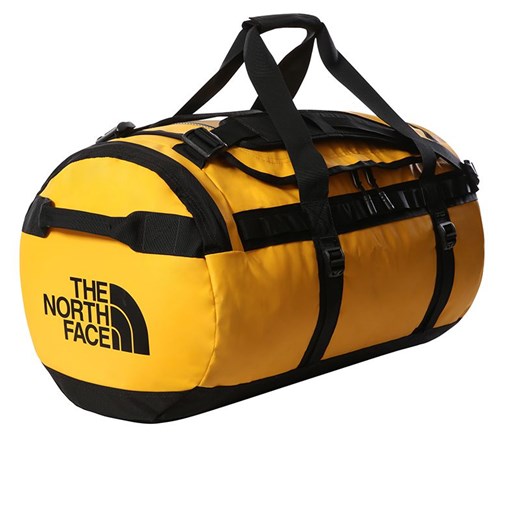 The North Face Base Camp Duffel M > 0A52SAZU31 ze sklepu streetstyle24.pl w kategorii Torby sportowe - zdjęcie 136899370