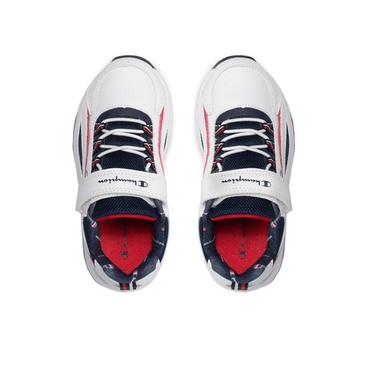 Champion Sneakersy Recess B Ps S32186-CHA-WW01 Biały Champion 32 promocyjna cena MODIVO