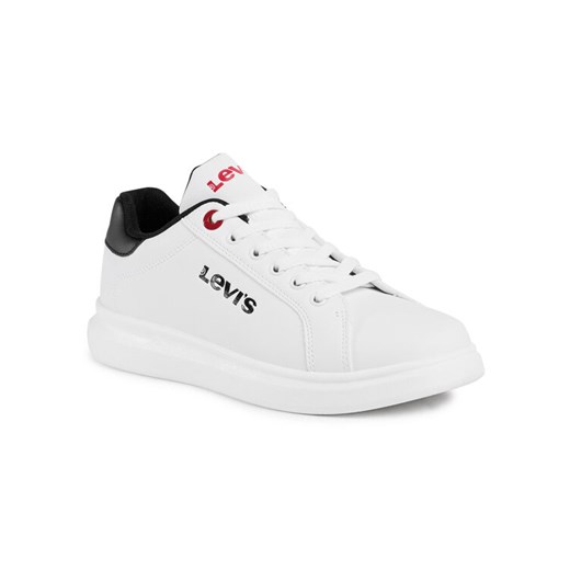 Levi's® Sneakersy VELL0021S Biały 38 MODIVO promocja