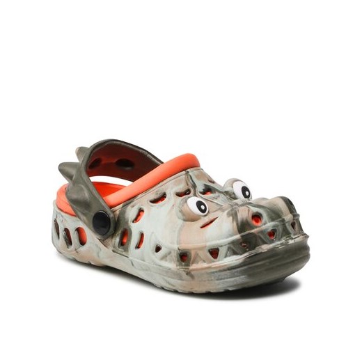 Action Boy klapki dziecięce 