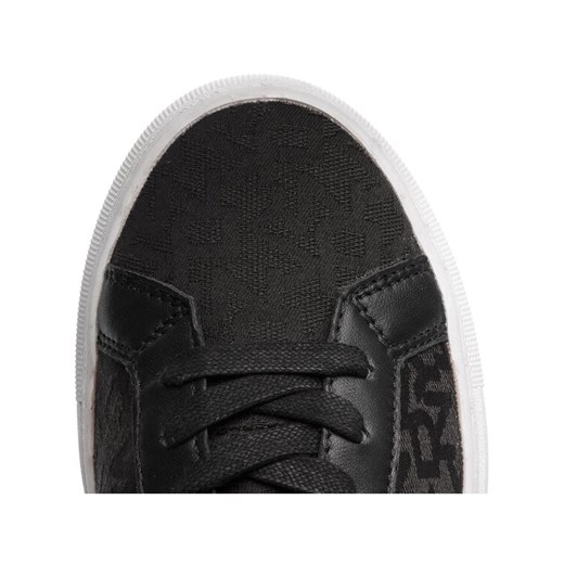 DKNY Sneakersy Court K2047881 Czarny 37 promocja MODIVO