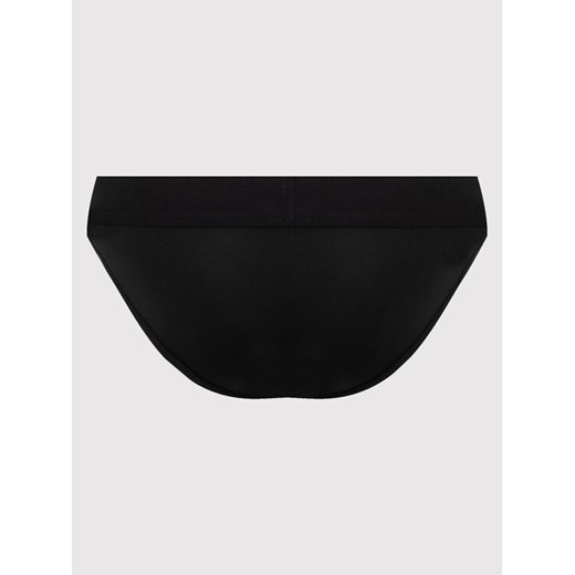 Calvin Klein Underwear Figi klasyczne 000QF4943E Czarny Calvin Klein Underwear XS okazja MODIVO