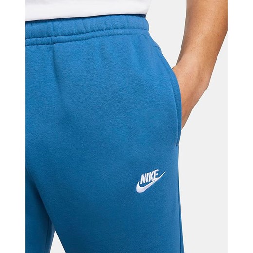 Spodnie dresowe męskie Sportswear NSW Club Fleece Jogger Nike Nike XL SPORT-SHOP.pl