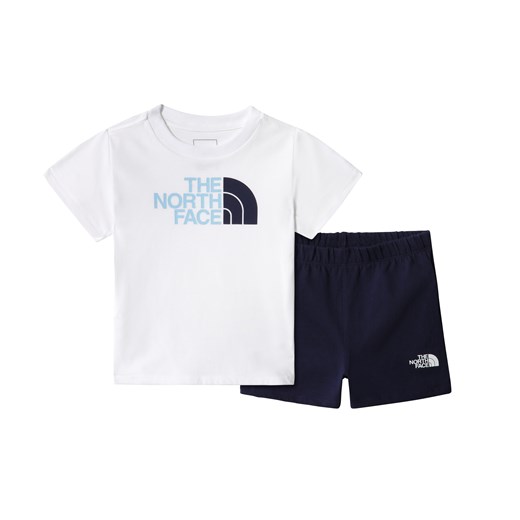 Komplet dziecięcy The North Face Summer Set The North Face 86 a4a.pl
