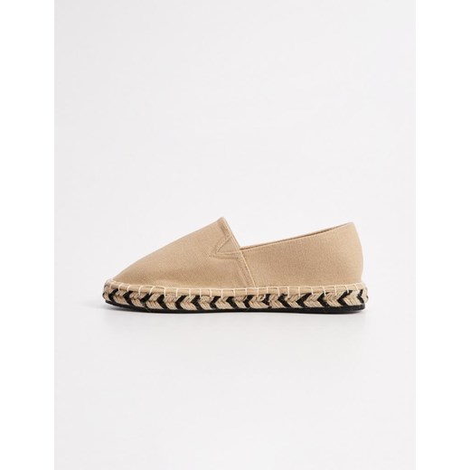 Buty CALIO Beż 36 Diverse 37 Diverse