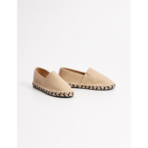Buty CALIO Beż 36 Diverse 38 Diverse