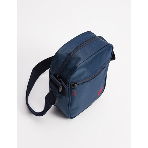 Torba CANTEN II Granat - Diverse - Diverse