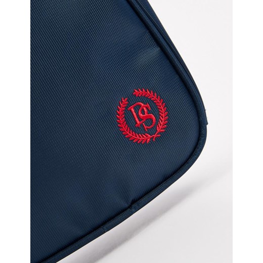 Torba CANTEN II Granat - Diverse - Diverse