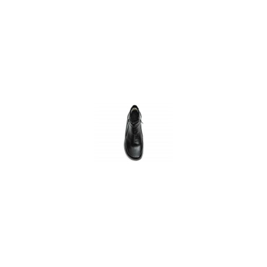Rieker L4659-00 czarny aligoo czarny komfortowe