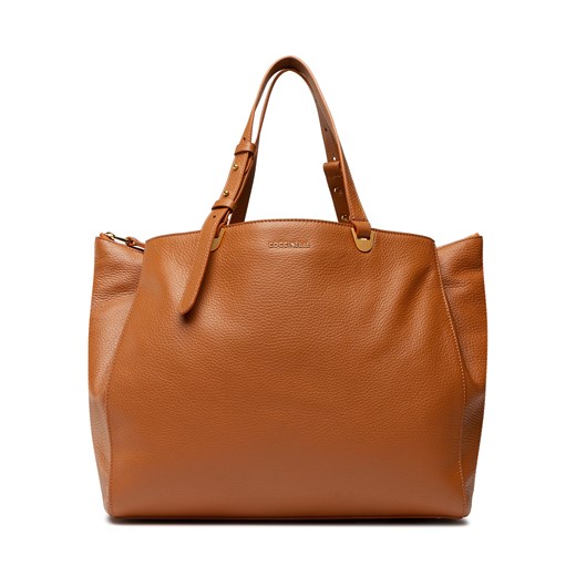 Torebka COCCINELLE - L60 Lea E1 L60 18 03 01 Caramel W03 Coccinelle eobuwie.pl