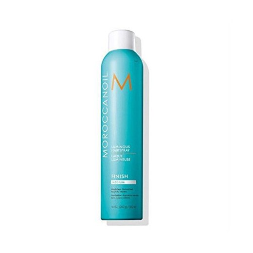 Moroccanoil ( Luminous Hair spray ) Medium ( Luminous Hair spray ) 330 ml Moroccanoil Mall