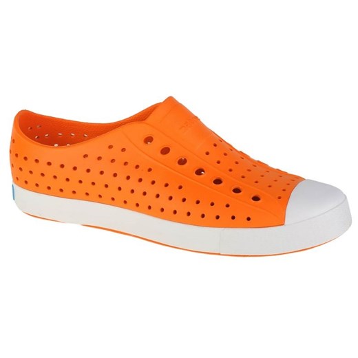 Buty Native Jefferson 11100100-2914 pomarańcze i czerwienie pomarańczowe 41,5 ButyModne.pl