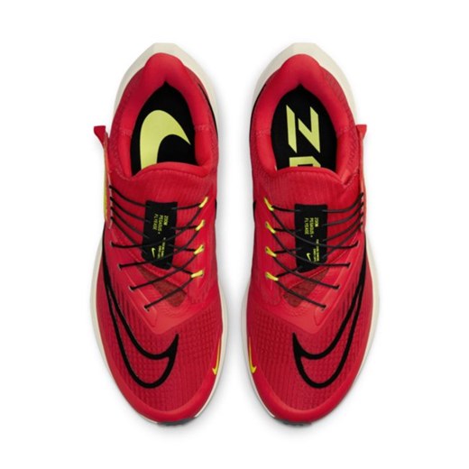 Męskie buty do biegania po asfalcie z systemem łatwego wkładania i zdejmowania Nike 47.5 Nike poland