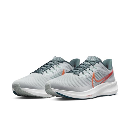 Męskie buty do biegania po asfalcie Nike Air Zoom Pegasus 39 (bardzo szerokie) - Nike 47.5 Nike poland