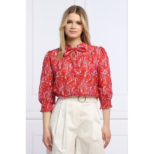 Joop! Bluzka | Loose fit Joop! 38 Gomez Fashion Store