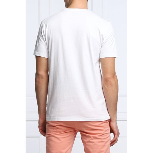BOSS CASUAL T-shirt Thinking 4 | Regular Fit XL wyprzedaż Gomez Fashion Store