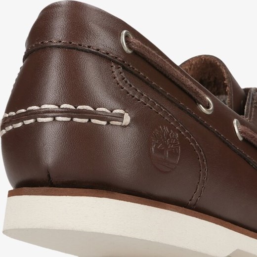 TIMBERLAND BOAT SHOE CLASSIC Timberland 37,5 wyprzedaż Timberland