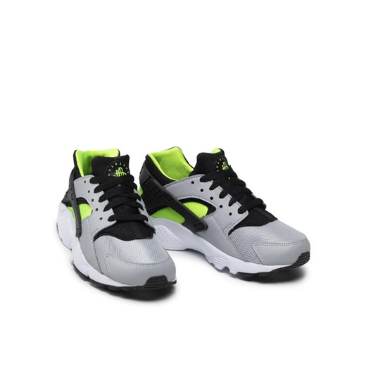Nike Buty Huarache Run (Gs) 654275 015 Szary Nike 38 MODIVO