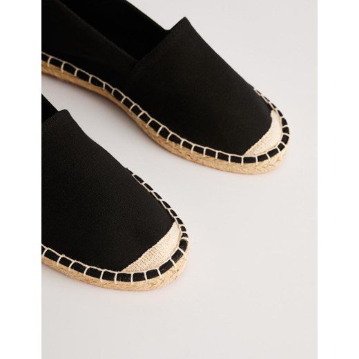 Buty CORALINA Czarny 36 Diverse 41 wyprzedaż Diverse Outlet